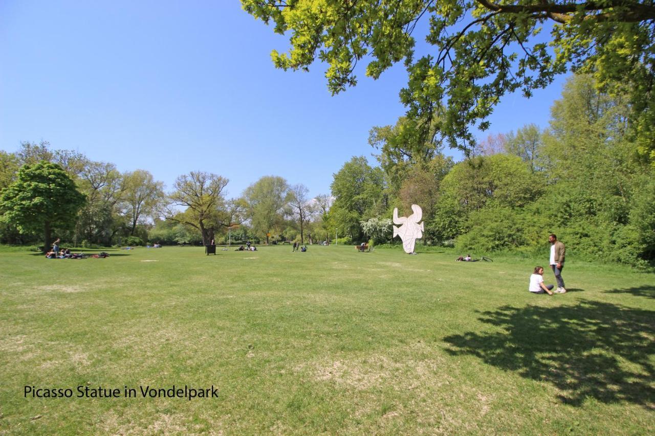 Gasthof Prinsencanal 1